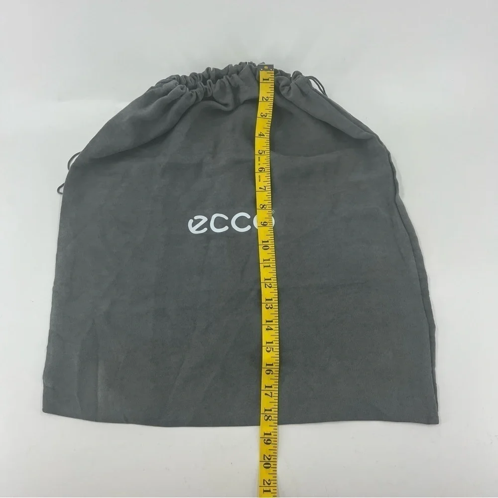 ECCO‎ Drawstring Bag - Picture 4 of 5